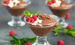 chocolate