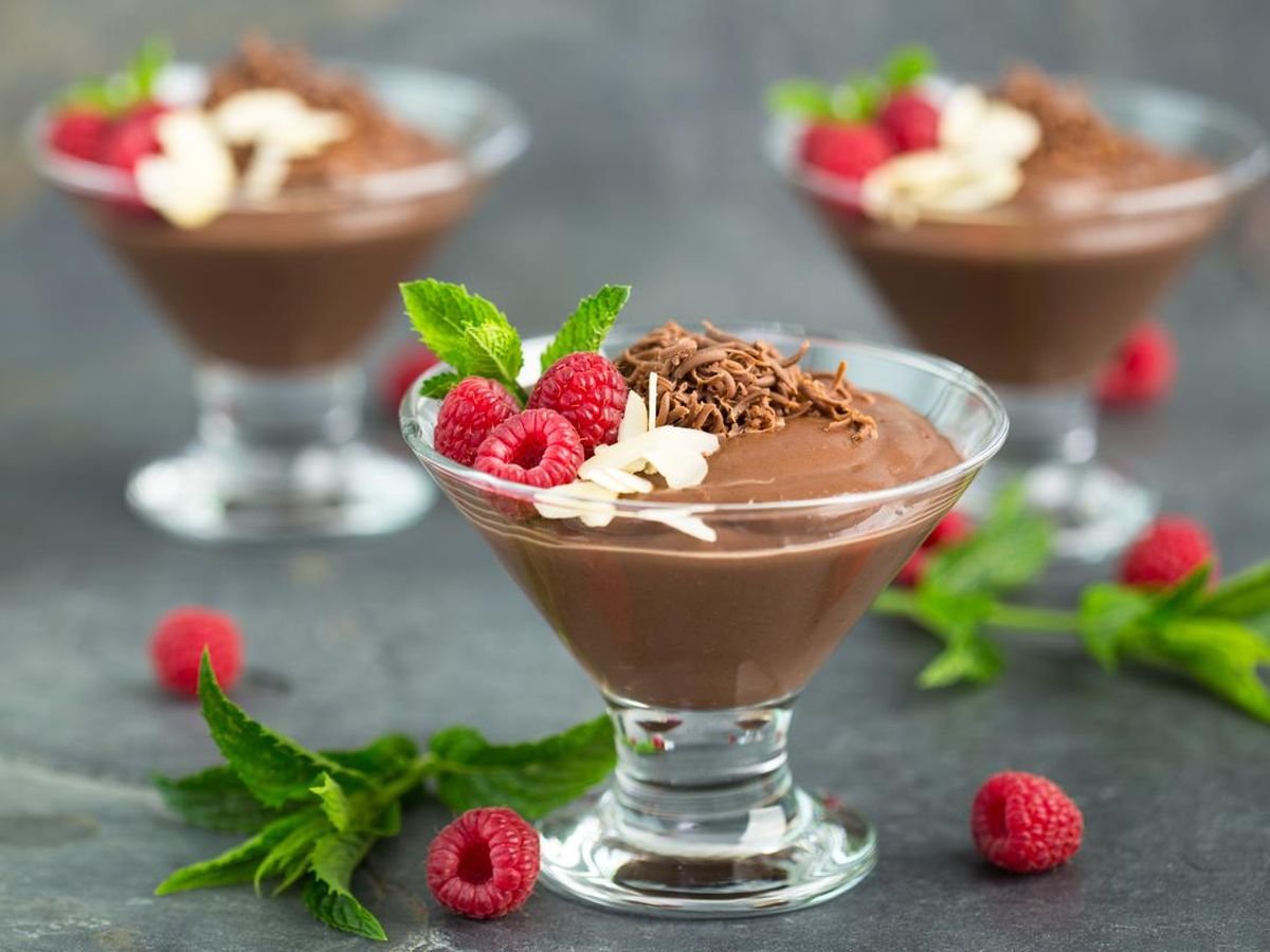 chocolate