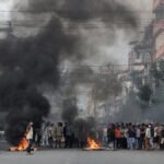 nepal