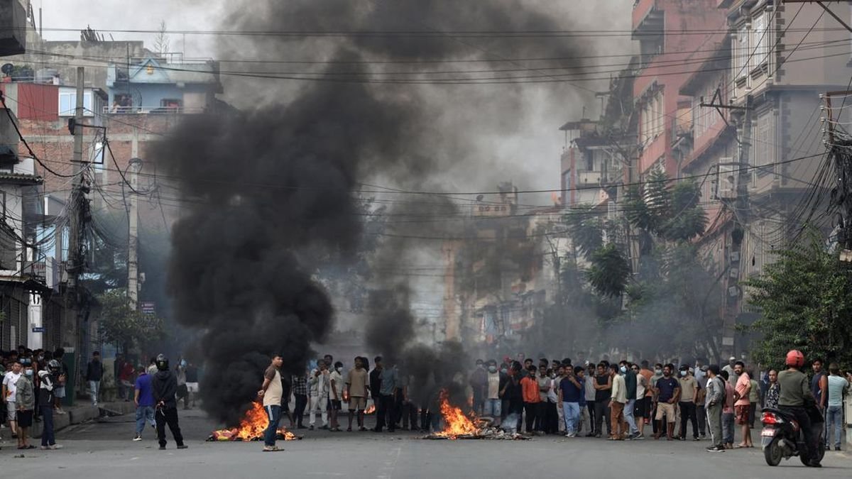 nepal
