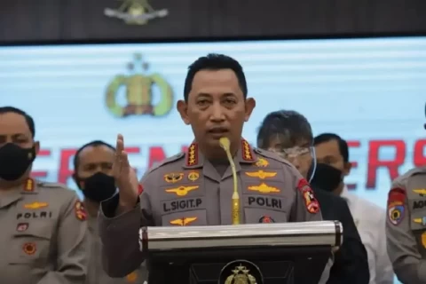 kapolri
