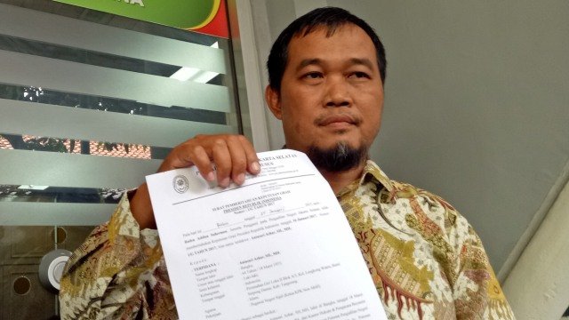 pembunuhan
