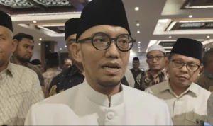Kementerian Haji dan Umrah Ungkap Dugaan Kebocoran Dana Haji Capai Rp5 Triliun, Targetkan Biaya Haji Lebih Murah kebocoran