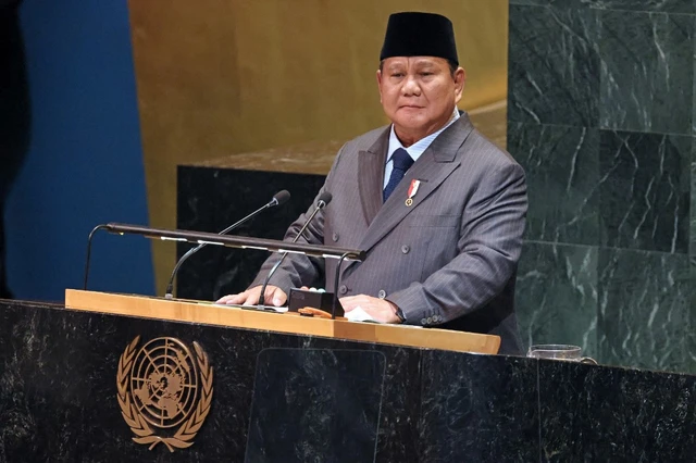 indonesia