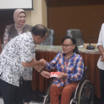 Dukung Program Kesejahteraan Sosial, 62 Lembaga dan Ormas di Semarang Dapat Bantuan Hibah