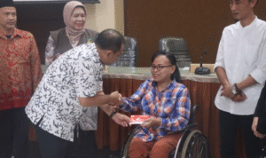 Dukung Program Kesejahteraan Sosial, 62 Lembaga dan Ormas di Semarang Dapat Bantuan Hibah