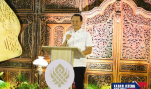 Lestarikan Bahasa Jawa Dialek Muria, Bupati Kudus: Dialek Pati, Jepara, Blora, dan Kudus punya keunikan
