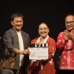 Launching Lawang Sewu Short Film Festival/semarangkota