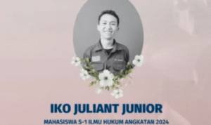 Kasus Kematian Iko Juliant yang Janggal Mulai Diselidiki