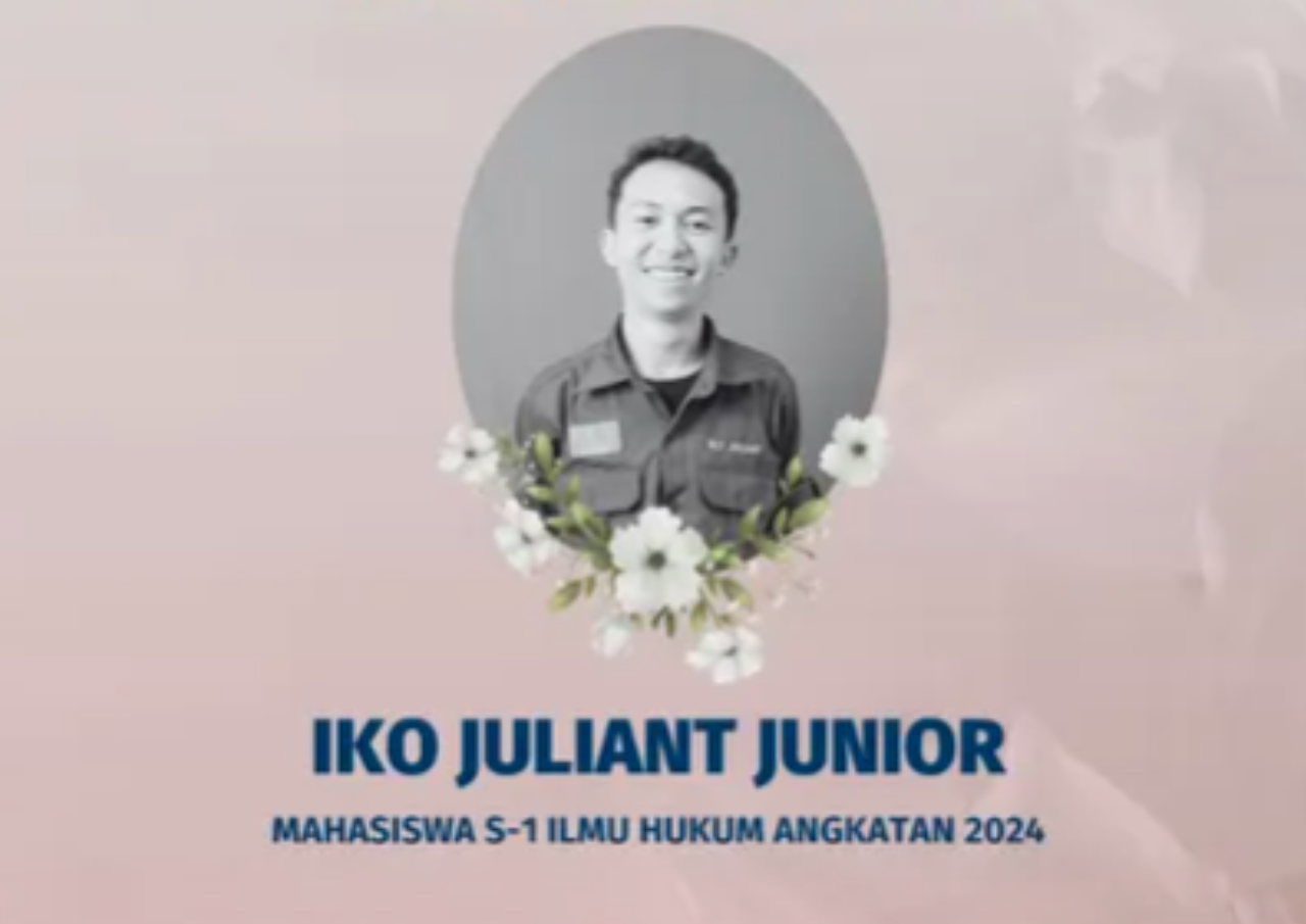 Kasus Kematian Iko Juliant yang Janggal Mulai Diselidiki