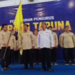 Karang Taruna di Rembang Diminta Berperan Bantu Sinkronisasi Data di Tingkat Desa