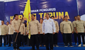 Karang Taruna di Rembang Diminta Berperan Bantu Sinkronisasi Data di Tingkat Desa