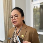 Wali Kota Semarang, Agustina Wilujeng/ semarangkota
