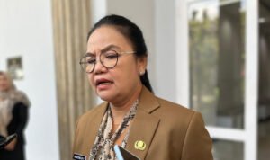 Wali Kota Semarang, Agustina Wilujeng/ semarangkota