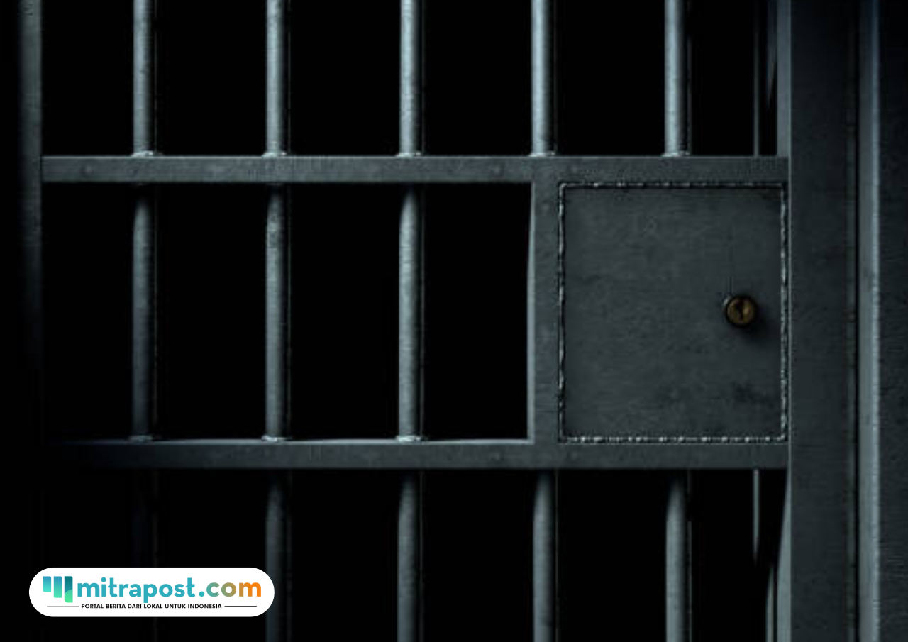 Tahanan Polsek Genuk Semarang Diduga Dianiaya Hingga Meninggal Dunia