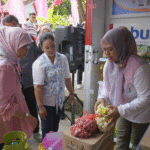 Koperasi Kelurahan Merah Putih Didorong Bisa Bantu Distribusi Barang Kebutuhan ke Kios Kecil