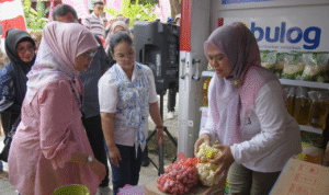 Koperasi Kelurahan Merah Putih Didorong Bisa Bantu Distribusi Barang Kebutuhan ke Kios Kecil