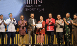 Pemkot Semarang Gelar Festival Film Pendek, Gandeng Sutradara Kondang Hanung Bramantyo