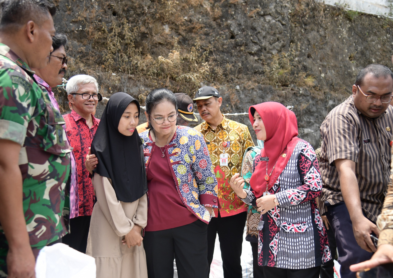 semarang