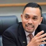 Ahmad Sahroni Muncul Kembali, Pertemuan dengan PSI dan Wisuda S3 Pasca Kontroversi ahmad sahroni