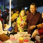 Car Free Night Kudus Bakal Digelar Rutin Setiap Sebulan Sekali