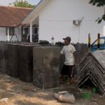 Proyek Pemasangan LPJU Rembang Sudah Tahap Pengerjaan, Dana dari APBN dan APBD