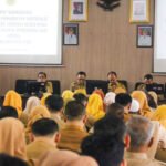Seluruh SPPG di Pati Wajib Punya Sertifikasi Sebelum Akhir Oktober