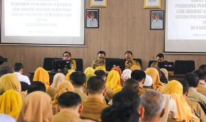 Seluruh SPPG di Pati Wajib Punya Sertifikasi Sebelum Akhir Oktober