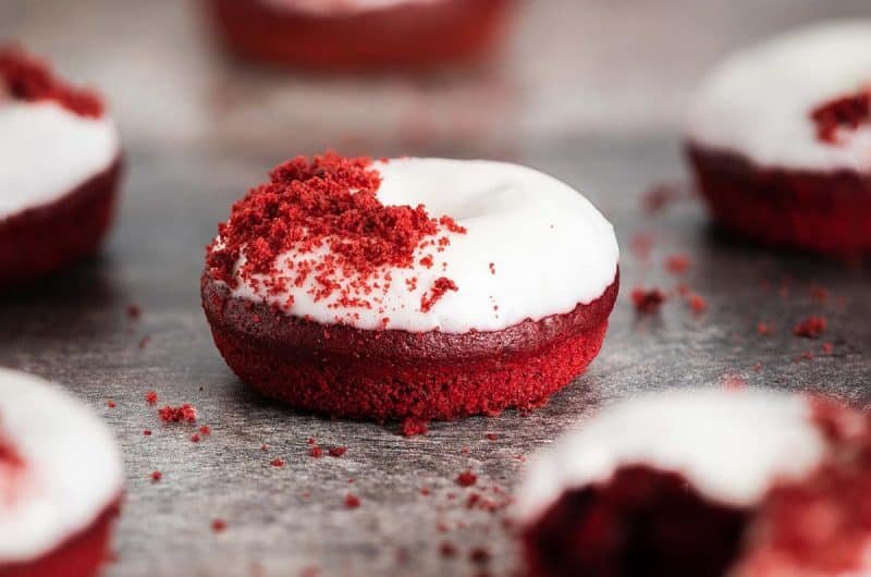 donat isi