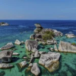 tanjung kelayang