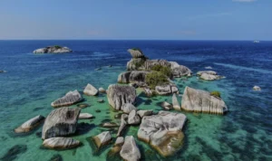 tanjung kelayang