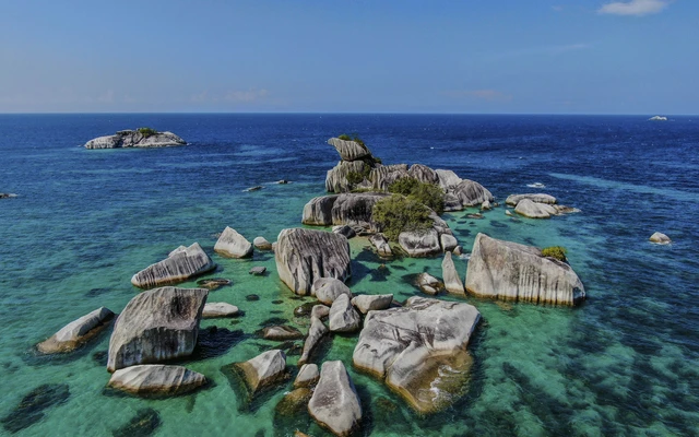 tanjung kelayang