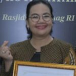 Wali Kota Semarang, Agustina Wilujeng Pramestuti /jatengprov