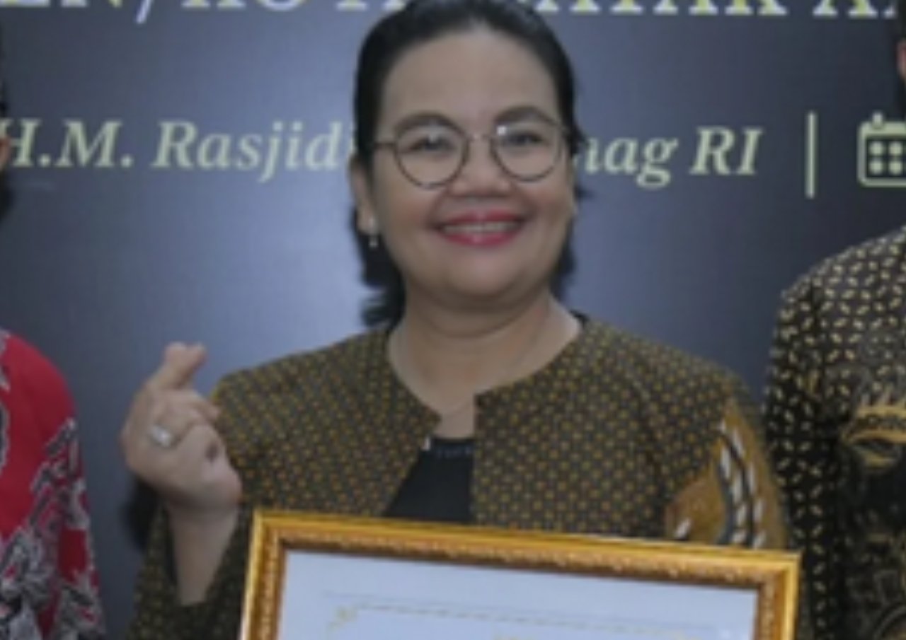 Wali Kota Semarang, Agustina Wilujeng Pramestuti /jatengprov