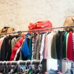 thrift shop