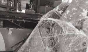 Bus PO Haryanto Terguling di Tol Semarang-Batang, 3 Meninggal Dunia