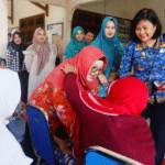 Sebanyak 2.300 Orang Telah Mengikuti Program Spelling di Pati