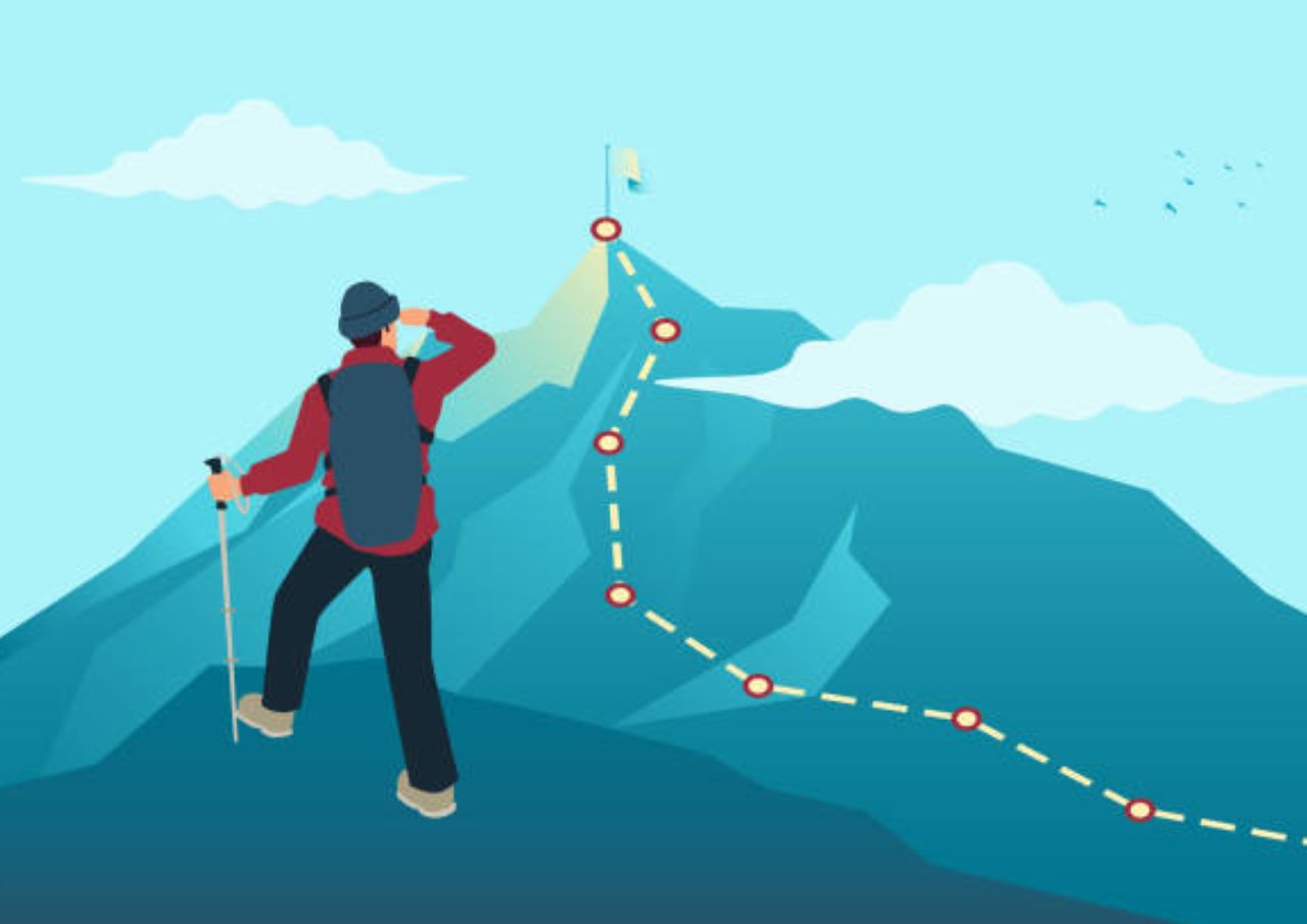 Pendaki Terperosok ke Jurang Saat Menuju Puncak Natas Angin Gunung Muria