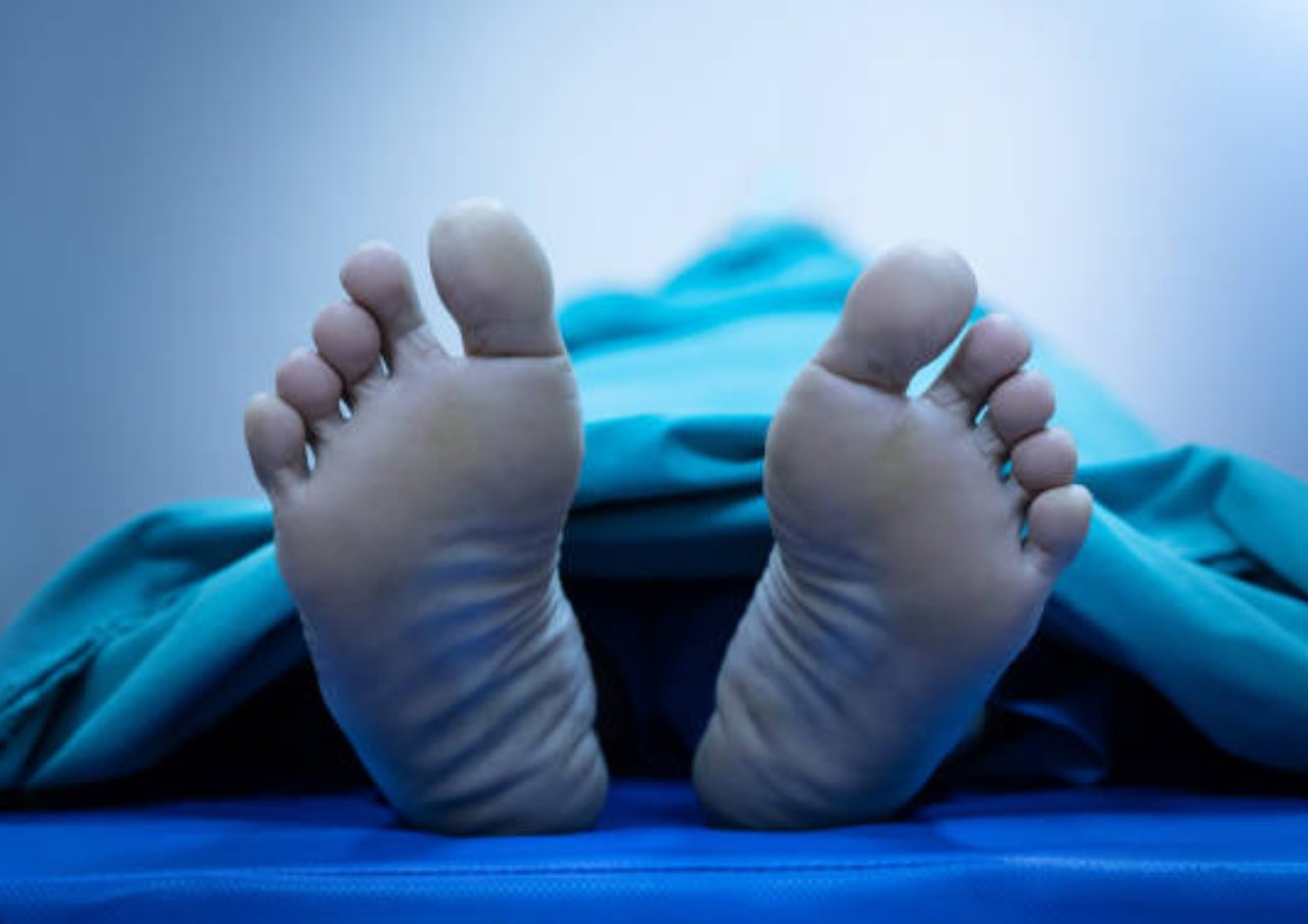 Pria Diduga Anak Punk Ditemukan Tewas di Lahan Kosong Demak, Sempat Terekam Numpang Truk