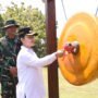 Pembukaan Program TMMD Sengkuyung Tahap IV TA 2025/jatengprov