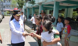 Pemkot Semarang Pastikan Masalah di Rusunawa Diselesaikan Bersama