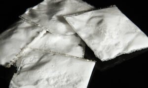 Perempuan di Sragen Nekat Selundupkan Sabu ke Lapas untuk Pacar