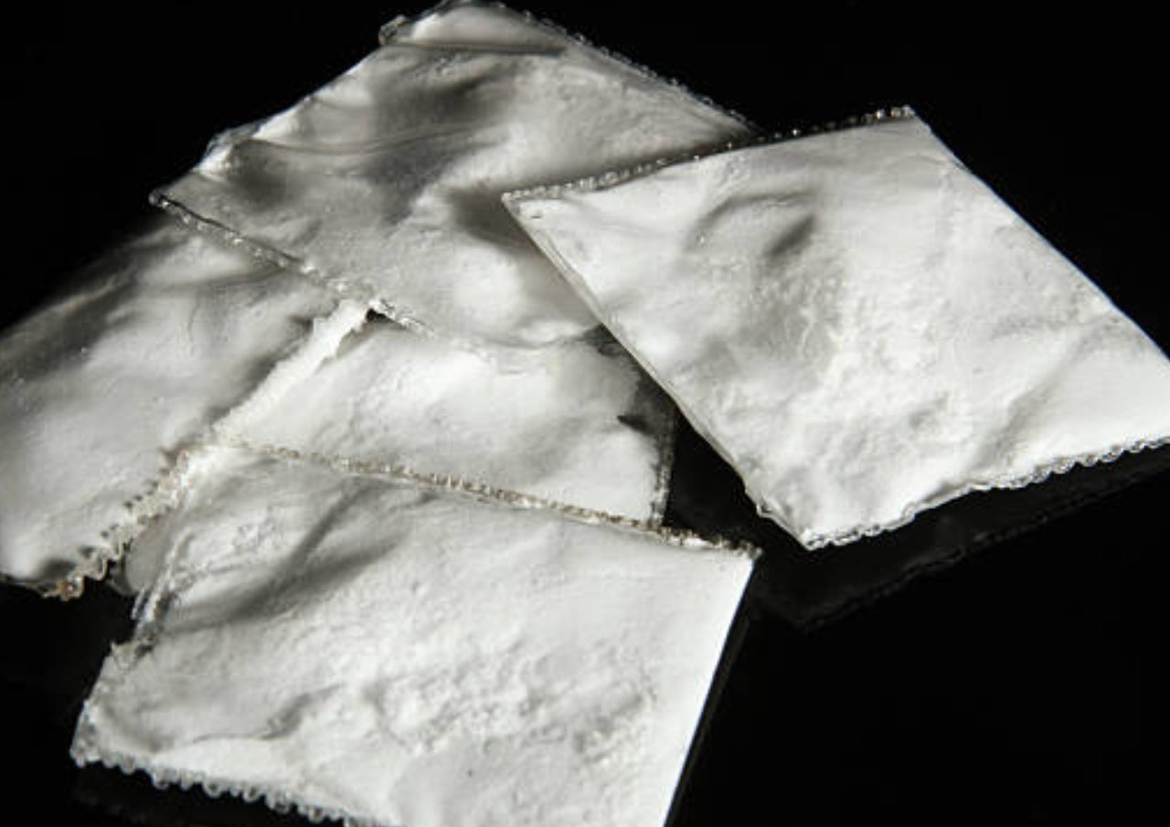 Perempuan di Sragen Nekat Selundupkan Sabu ke Lapas untuk Pacar