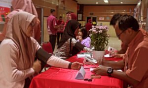 Tak Perlu ke Luar Daerah, Warga Ungaran Kini Bisa Vaksin Internasional di RSGS