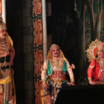 Wujudkan Komitmen Pelestarian Budaya, Pemkot Semarang Gelar Festival Wayang Semesta Wujudkan Komitmen Pelestarian Budaya, Pemkot Semarang Gelar Festival Wayang Semesta