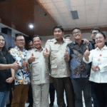 Mendagri dan Menteri PKP Sambangi MPP Kota Semarang, Sebut Pelayanan Cepat dan Bersih Mendagri dan Menteri PKP Sambangi MPP Kota Semarang, Sebut Pelayanan Cepat dan Bersih