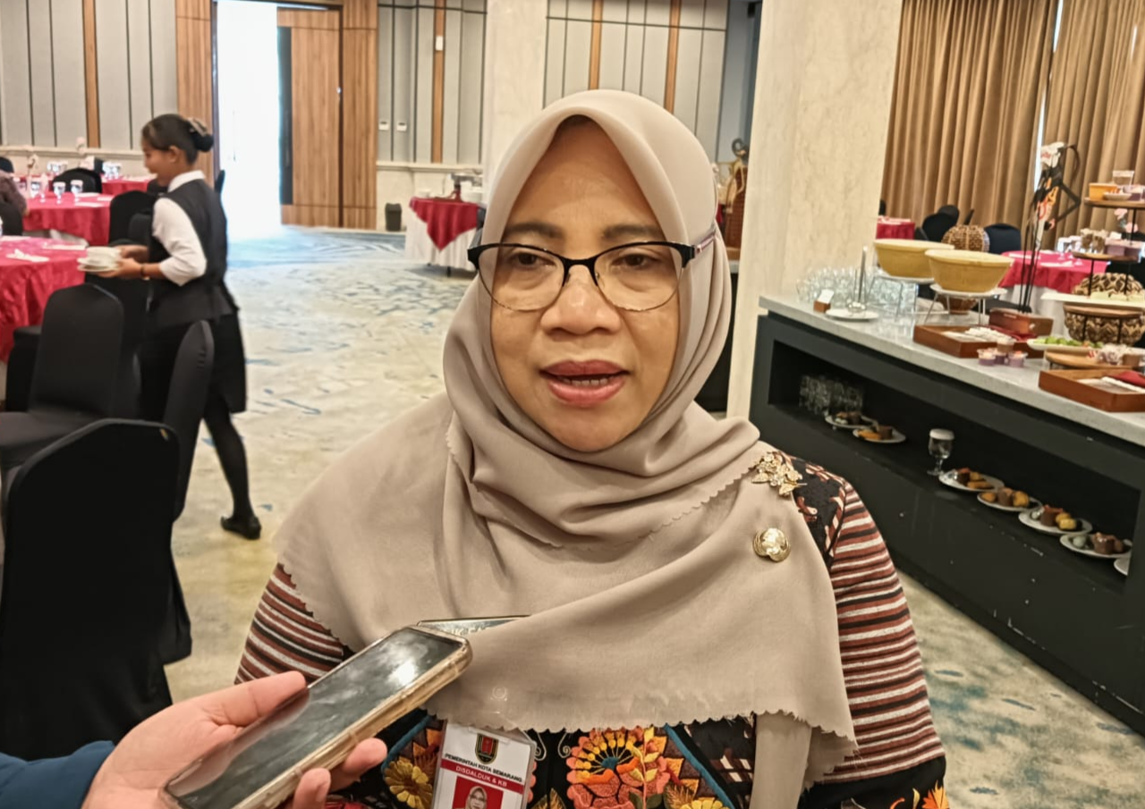 Minat Masyarakat Meningkat, Pemkot Semarang Apresiasi Peserta KB Pria Vasektomi dengan Insentif Rp1 Juta