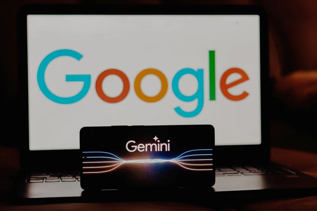 google
