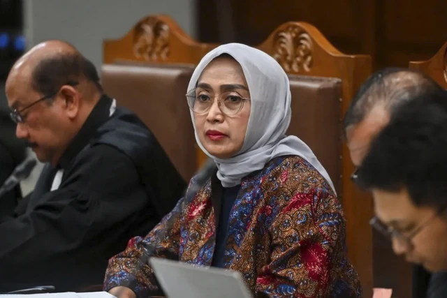 direksi