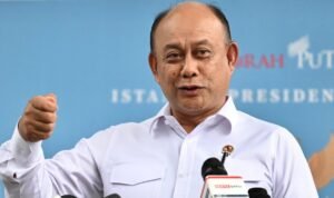 Pemerintah Beri Insentif Rp 6 Juta Per Hari untuk Dapur Program Makan Bergizi Gratis (MBG) mbg